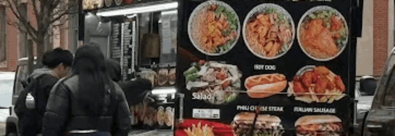 Fast&Buy Halal Food