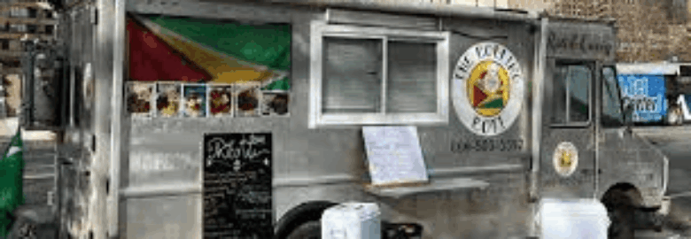The Rolling Roti