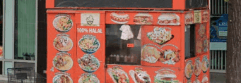 Essa’s Famous Halal Food