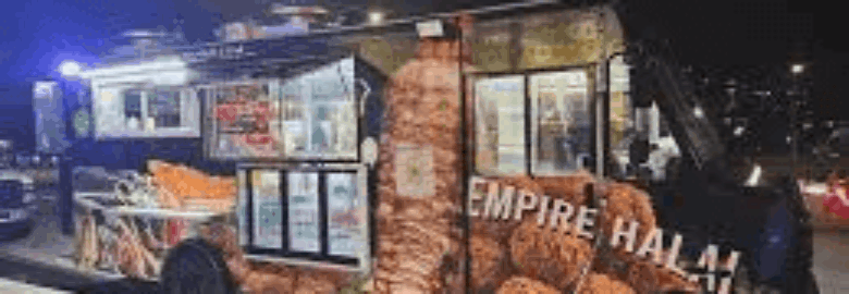 Empire Halal