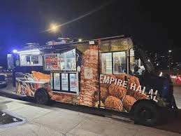 Empire Halal