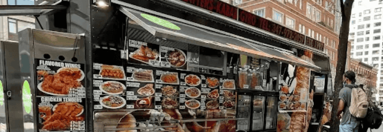 Empire Halal