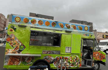 4 Seasons Halal Grill