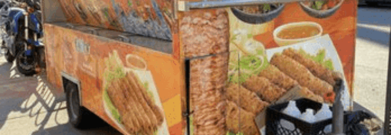 Sahara Halal Grill