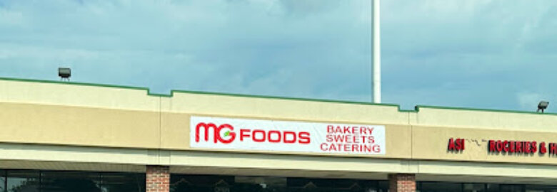 MG Foods