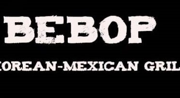 Bebop Korean-Mexican Grill