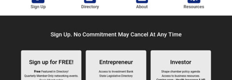 Virginia Muslim Chamber of Commerce