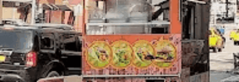 Mando Halal Food