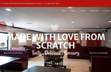 Rasham Restaurant
