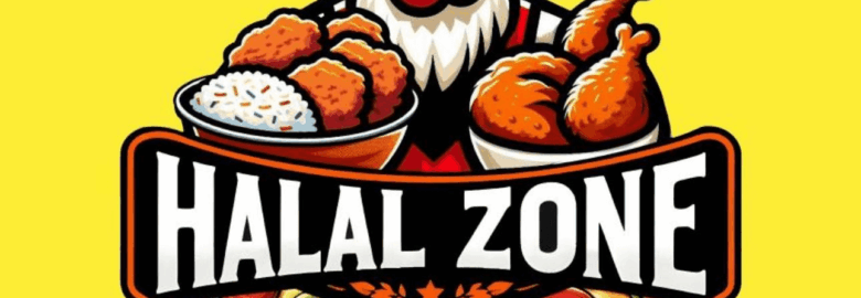 Halal Zone