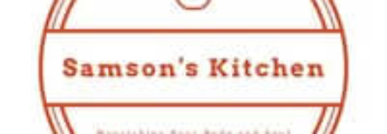 Samson’s Kitchen Halal bone broth
