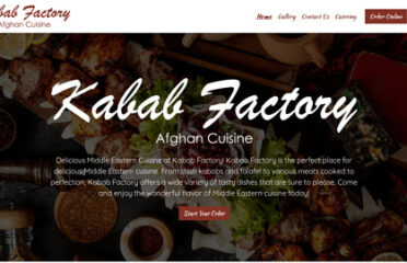 Chopan Kabob