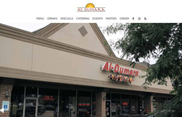 Aloumara restaurant