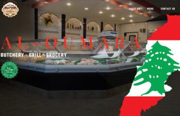 Al-Oumara Meat Shop & Grill