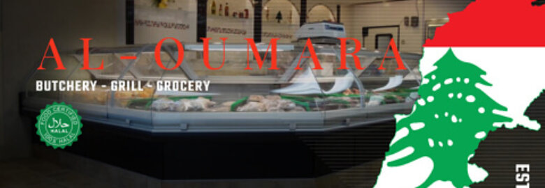 Al-Oumara Meat Shop & Grill