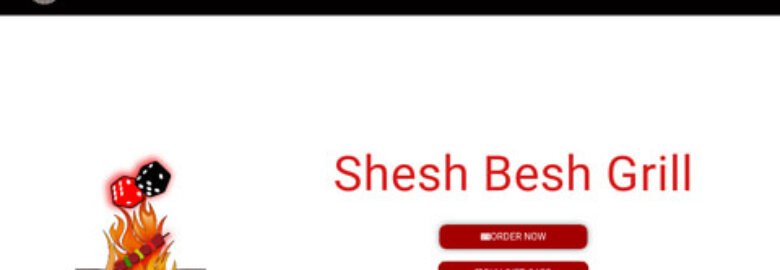 Shesh Besh Grill