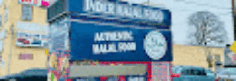 Inder Halal Food