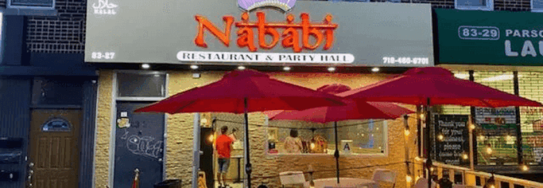 Nababi Halal Restaurant