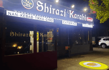 Shirazi Karahi House