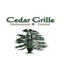 Cedar Grille Mediterranean Restaurant and Catering