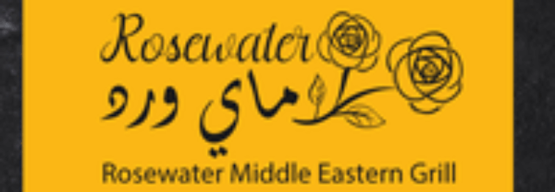 Rosewater Middle Eastern Grill