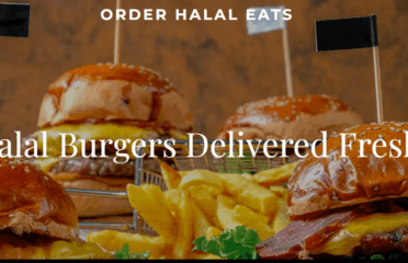 Halal Eats