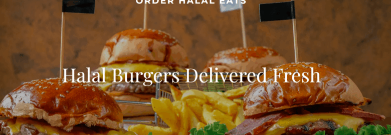Halal Eats