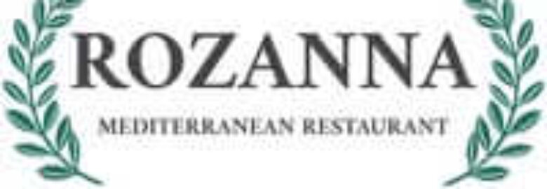 Rozanna Mediterranean Restaurant
