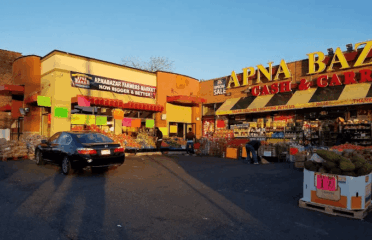 Apna Bazar Cash & Carry