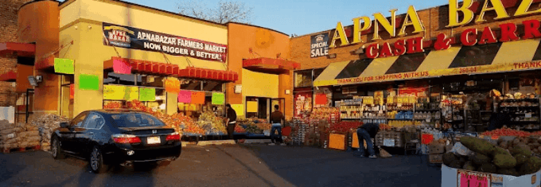 Apna Bazar Cash & Carry