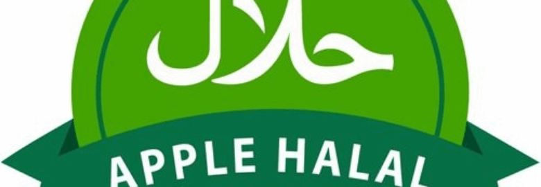 Apple Halal