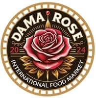 Dama Rose