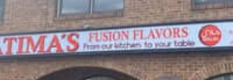 Fatima’s Fusion