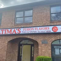 Fatima’s Fusion