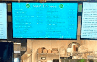Taste Mediterranean Kitchen