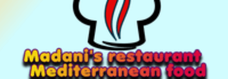 Madani’s Mediterranean Cuisine