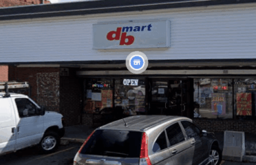 DB Mart Munchies (Halal Chicken and Grill)