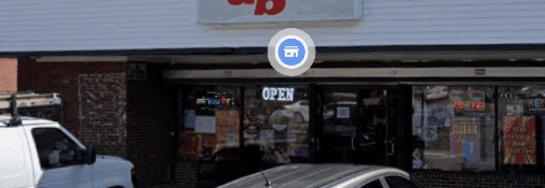 DB Mart Munchies (Halal Chicken and Grill)