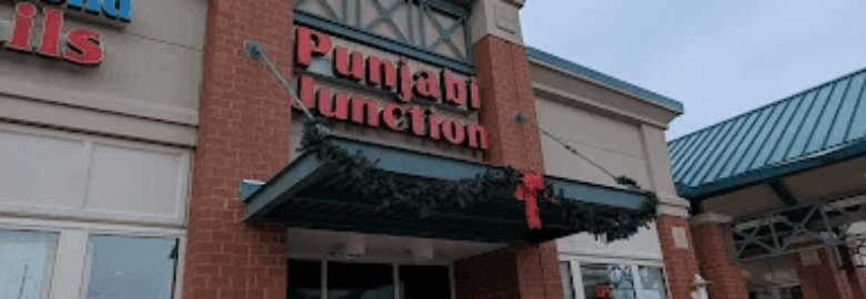 Punjabi Junction