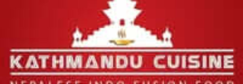 Kathmandu Cuisine