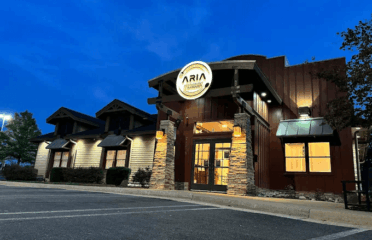 Aria Restaurant