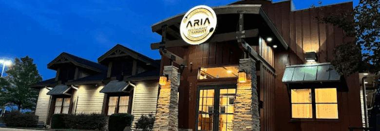 Aria Restaurant