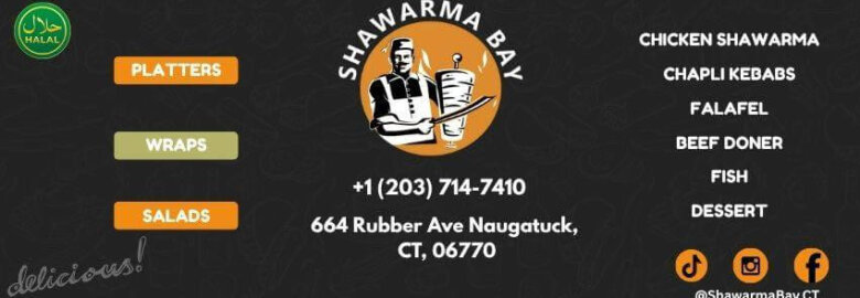 Shawarma Bay