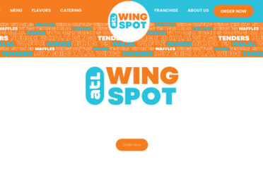 ATL Wing Spot