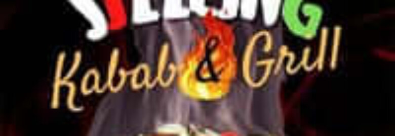 Sizzling Kabob & Grill