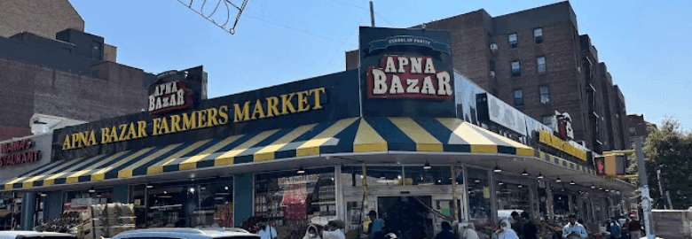 Apna Bazar Cash & Carry
