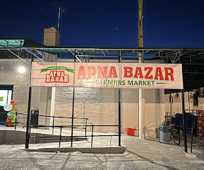 Apna Bazar Cash & Carry
