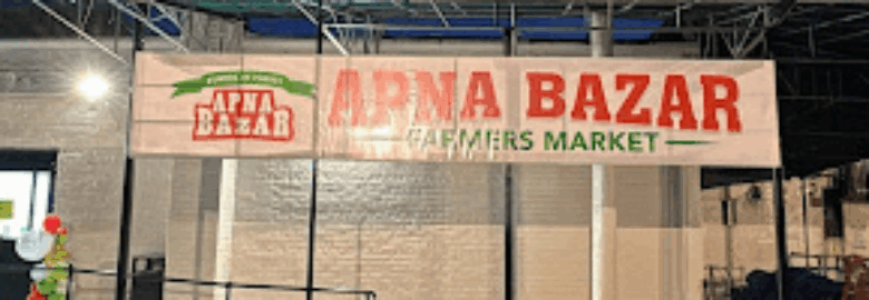 Apna Bazar Cash & Carry