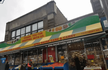 Apna Bazar Cash & Carry