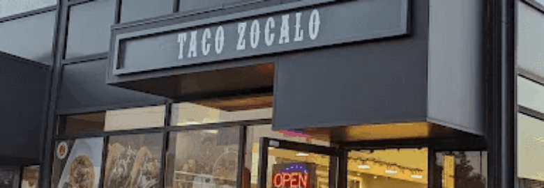Taco Zocalo
